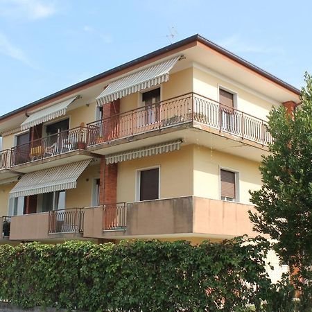 Apartment In Lazise/Gardasee 21949 外观 照片