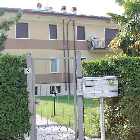 Apartment In Lazise/Gardasee 21949 外观 照片