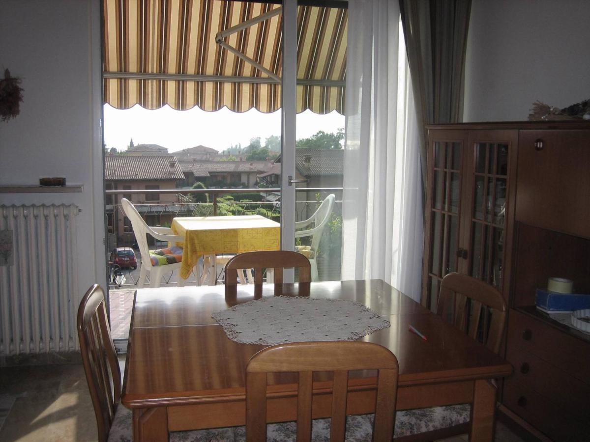 Apartment In Lazise/Gardasee 21949 外观 照片