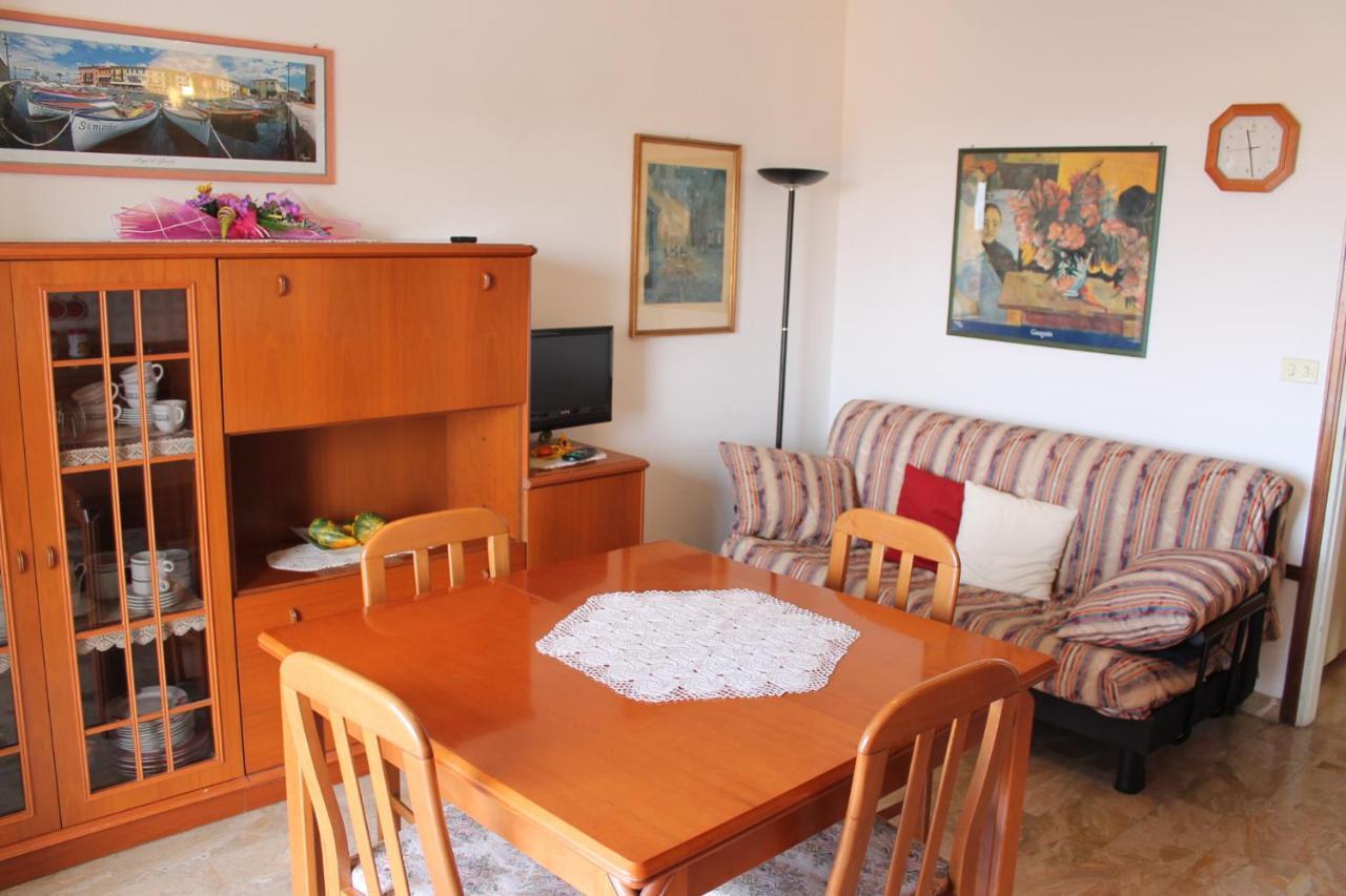 Apartment In Lazise/Gardasee 21949 外观 照片