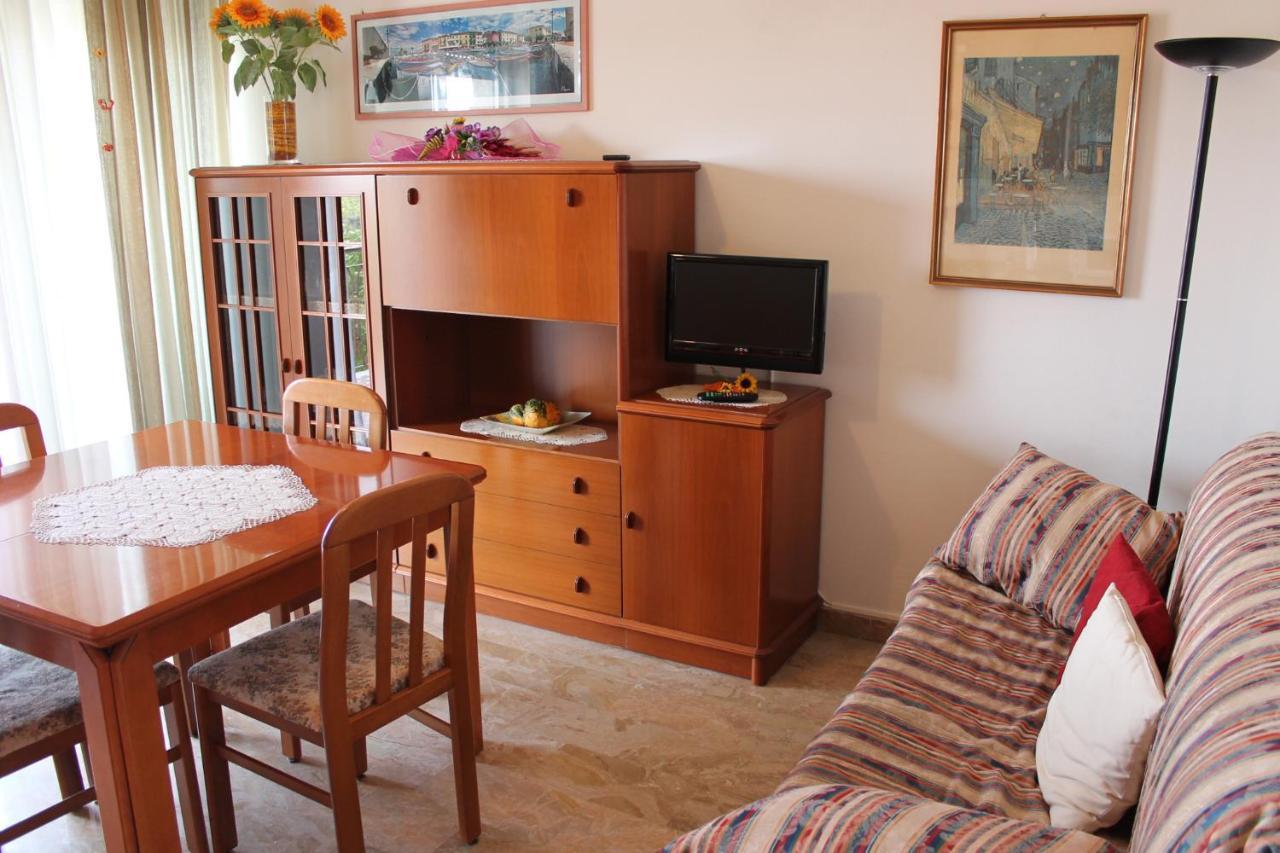 Apartment In Lazise/Gardasee 21949 外观 照片