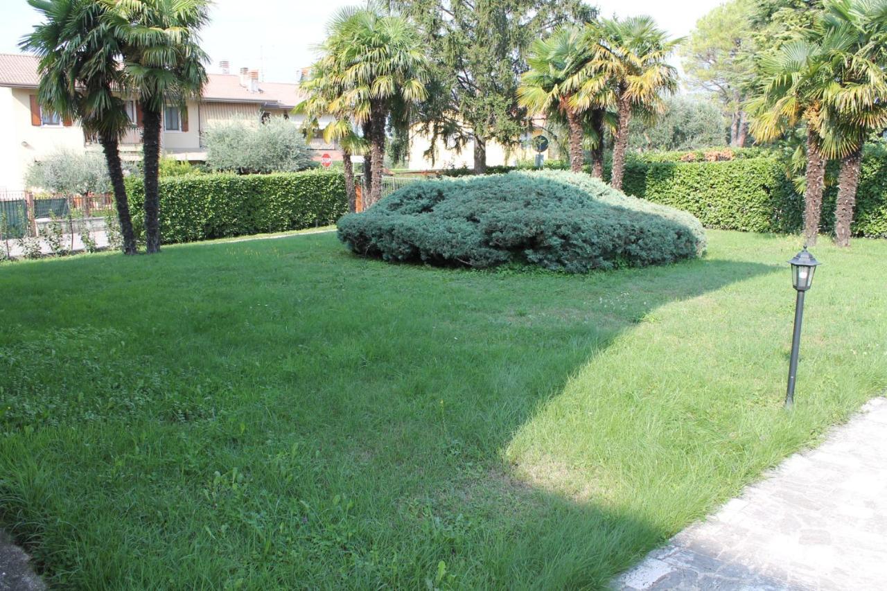 Apartment In Lazise/Gardasee 21949 外观 照片