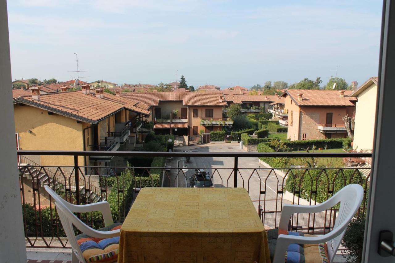 Apartment In Lazise/Gardasee 21949 外观 照片